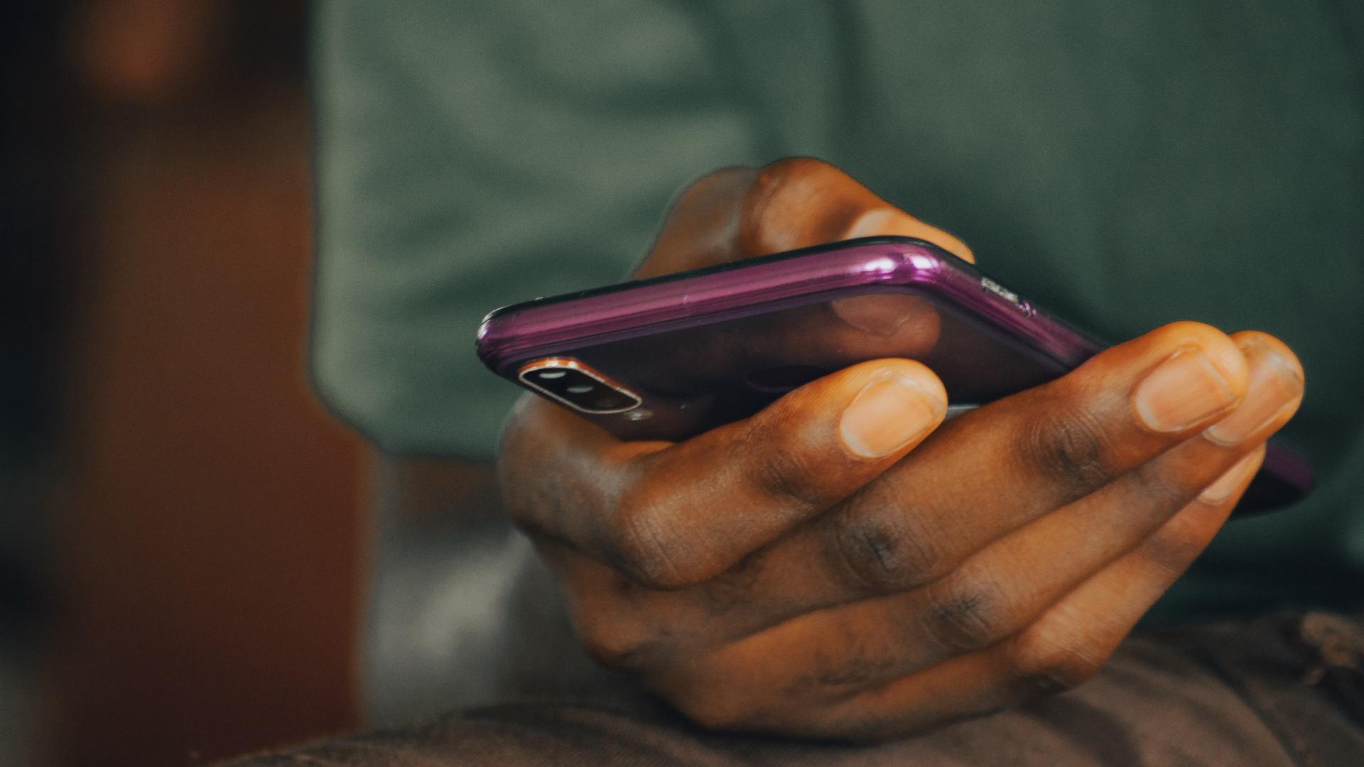 Contact La Clef du Désordre